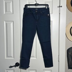 Express Skinny Jeans